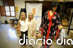 La diseñadora Yolanda Ubago será la encargada de vestir a La Tarasca en 2026