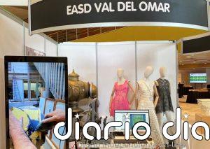 La EASD José Val del Omar de Granada incorporará Diseño de Producto a su oferta de Enseñanzas Artísticas Superiores