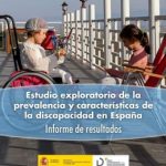La edad media de los solicitantes de discapacidad en CyL se sitúa en los 61 años, por los 55 de la media nacional