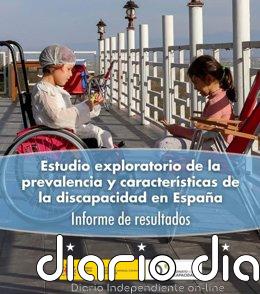La edad media de los solicitantes de discapacidad en CyL se sitúa en los 61 años, por los 55 de la media nacional