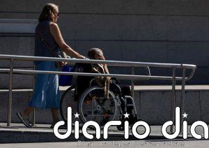 La edad media de los solicitantes de discapacidad en España envejece y se sitúa en los 55 años, según Derechos Sociales