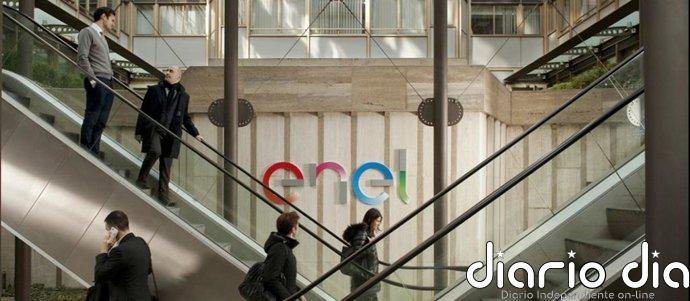 La energética italiana Enel compra siete plantas fotovoltaicas en Estados Unidos por 120,2 millones de euros