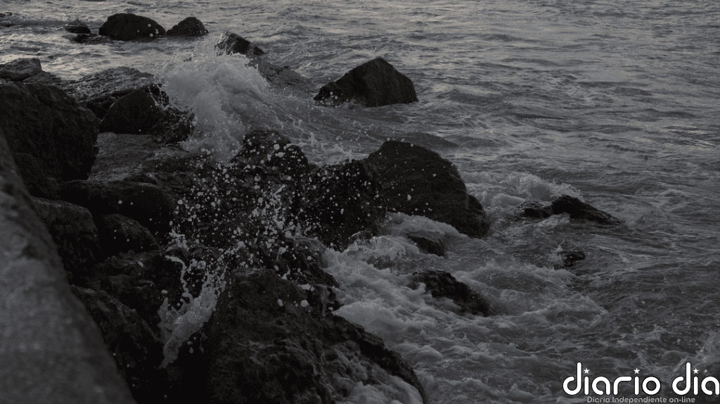 La energía del mar: el proyecto argentino que busca generar electricidad a partir de las olas