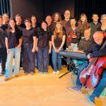 La Escuela Municipal de Teatro estrena 'La Ola' y 'Macbeth' en el Teatro del Mercado