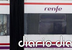 La estación de Sol de Cercanías cierra este fin de semana por obras de mejora en el túnel