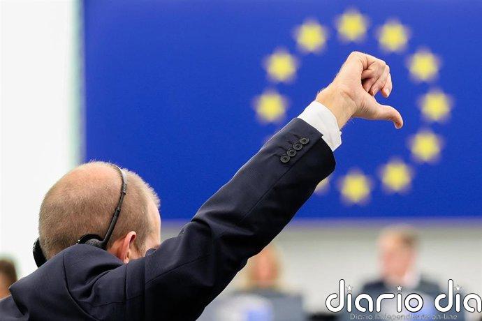 La Eurocámara alerta del deterioro democrático en Eslovaquia y pide investigar posible corrupción con fondos UE