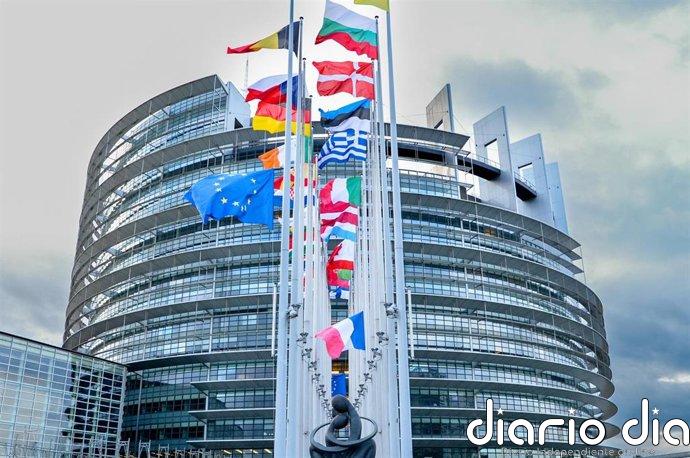 La Eurocámara pide instaurar el 8 de agosto día europeo en memoria de las víctimas de accidentes laborales