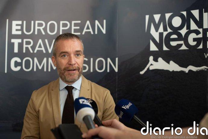 La European Travel Commission reelige como presidente a Miguel Sanz (Turespaña) por tres años más