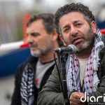 La exalcadesa de Montcada en la Flotilla acusa a Israel de avanzar el abordaje premeditadamente
