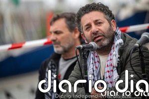 La exalcadesa de Montcada en la Flotilla acusa a Israel de avanzar el abordaje premeditadamente