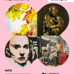 La exposición '4 Formas' muestra desde este martes en Badajoz cuatro enfoques contemporáneos al arte figurativo