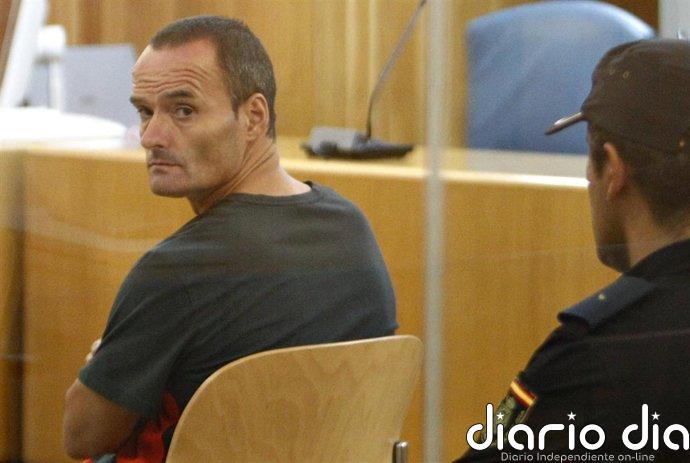 La familia de Luis Portero quiere recurrir el tercer grado al exjefe de ETA que ordenó su asesinato