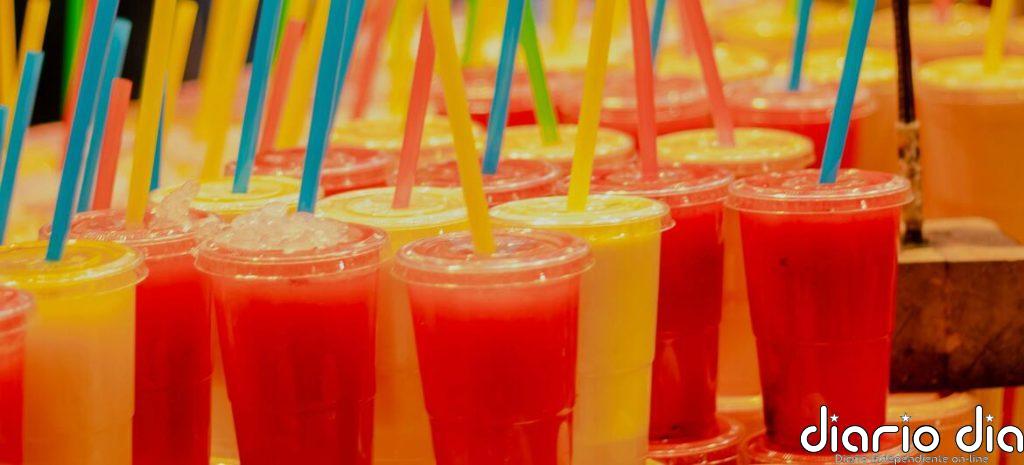 La FAO alerta sobre el plástico reciclado en envases de alimentos