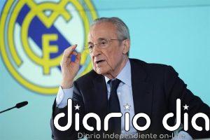 La FAPE se suma a la condena de la APM y la AEPD a las acusaciones de Florentino Pérez a periodistas deportivos
