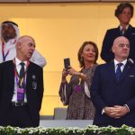 La Federación Alemana de Fútbol rechaza apoyar ya la reelección de Infantino como presidente de la FIFA