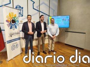 La Feria Dulcería 2026 reunirá a 24 reposteros este fin de semana en el Espacio La Granja de Valladolid