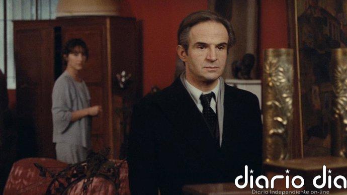 La Filmoteca Valenciana presenta 'La habitación verde', de François Truffaut