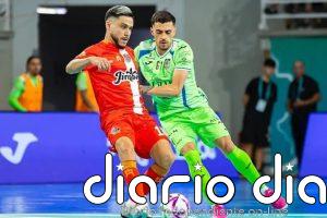 La final entre Cartagena y Jaén brindará un campeón inédito en la Copa del Rey de fútbol sala
