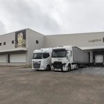 La firma de especias Carmencita pone en marcha una nueva nave logística de 10.500 metros cuadrados en Elche