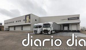 La firma de especias Carmencita pone en marcha una nueva nave logística de 10.500 metros cuadrados en Elche