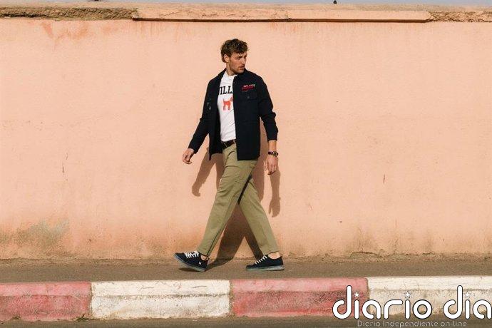 La firma española de moda masculina Williot eleva un 25% sus ventas en 2025, hasta superar los 2,5 millones