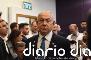 La fiscal general israelí, dispuesta a negociar un acuerdo con la defensa de Netanyahu pero sin "precondiciones"
