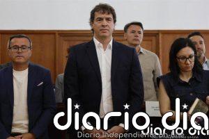 La fiscal ve prescrito el delito de aceptación de David Sánchez y defiende la "imparcialidad" de la jueza de instrucción