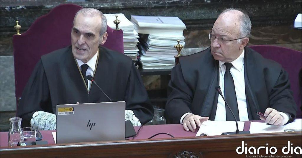La Fiscalía considera acreditado la existencia de una “organización criminal” liderada por Ábalos