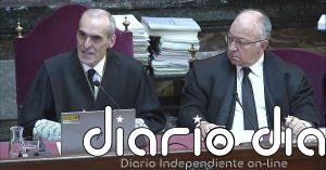 La Fiscalía considera acreditado la existencia de una “organización criminal” liderada por Ábalos
