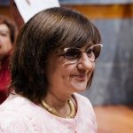 La Fiscalía de Madrid abre expediente a las dos fiscales mencionadas en las conversaciones del 'caso Plus Ultra'