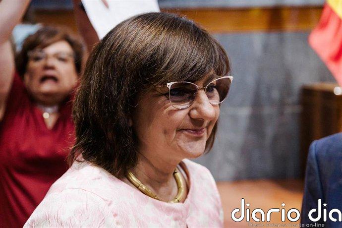 La Fiscalía de Madrid abre expediente a las dos fiscales mencionadas en las conversaciones del 'caso Plus Ultra'