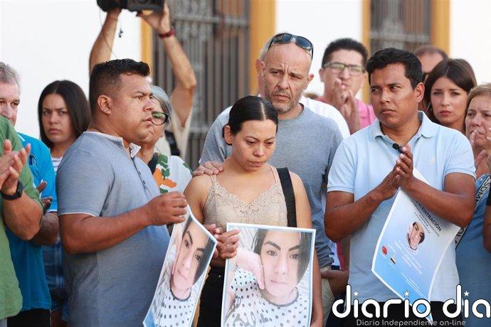La Fiscalía de Sevilla solicita 25 años de cárcel al acusado de asesinar a su pareja de 22 años en Utrera