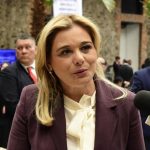 La Fiscalía mexicana cita a la gobernadora de Chihuahua por la presencia de agentes de la CIA