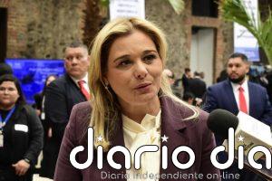 La Fiscalía mexicana cita a la gobernadora de Chihuahua por la presencia de agentes de la CIA