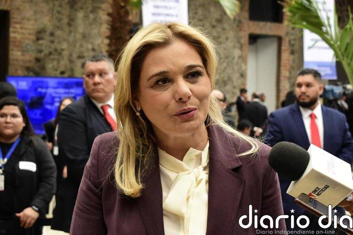 La Fiscalía mexicana cita a la gobernadora de Chihuahua por la presencia de agentes de la CIA