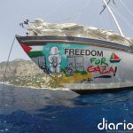 La flotilla denuncia 15 agresiones sexuales y decenas de heridos entre sus miembros detenidos en Israel