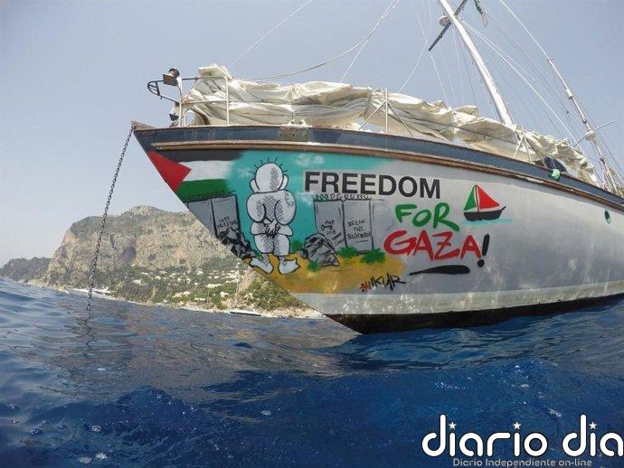 La flotilla denuncia 15 agresiones sexuales y decenas de heridos entre sus miembros detenidos en Israel