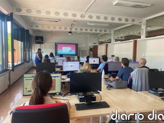 La FNMC presenta un Plan de Formación dirigido a más de 5.700 empleados de las entidades locales de Navarra