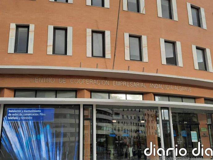 La FOE (Huelva) presenta a partidos propuestas empresariales centradas en infraestructuras, recursos y fiscalidad