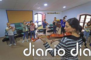 La Fundación Barenboim-Said abre este martes el plazo de inscripción para su curso de iniciación a la música en Sevilla
