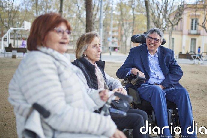 La Fundación GAEM exige que la inversión pública en la investigación de la esclerosis múltiple se multiplique por diez