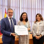 La Fundación Leonardo Torres Quevedo premia a la APS tras más de tres décadas de colaboración con la UC en investigación