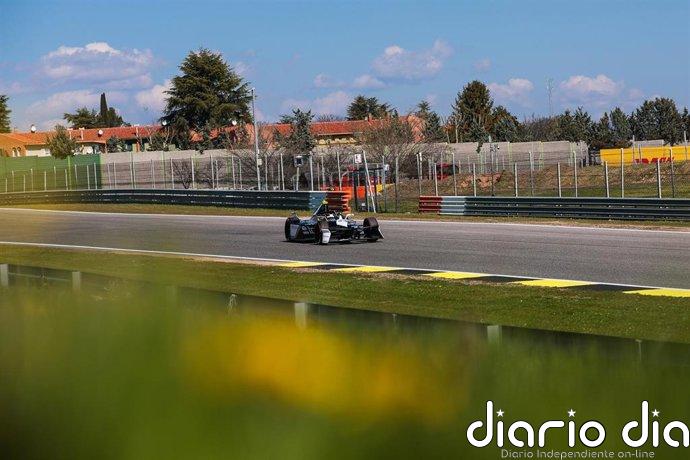 La Fundación RACE celebra en junio el I Congreso Mundial de Turismo y Motorsport, junto a FIA y ONU Turismo