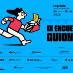 La Fundación SGAE promueve el IX Encuentro de Guionistas - Logroño