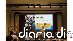La Game Jump FP reúne a 44 estudiantes para crear videojuegos en 48 horas en RetroBarcelona