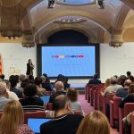 La Generalitat crea un programa de formación sobre el uso de la IA para 250.000 empleados públicos