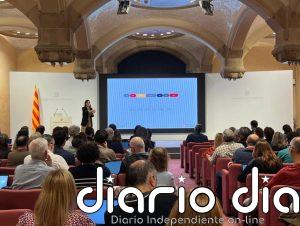 La Generalitat crea un programa de formación sobre el uso de la IA para 250.000 empleados públicos