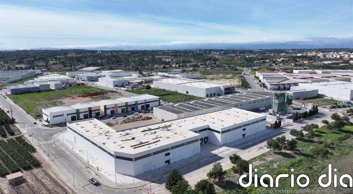 La Generalitat ultima una línea de ayudas de 1,5 millones para la transformación digital de 'mid caps' industriales