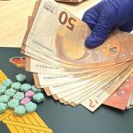 La Guardia Civil detiene a un vecino de Villamediana de Iregua por tráfico de drogas