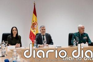 La Guardia Civil golpea el "corazón de las rutas de la droga" con la incautación récord de 30 toneladas de cocaína